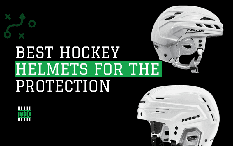 Cheap Hockey Helmets vs. Expensive Hockey Helmets: Which One Is Right For  Me? – Discount Hockey