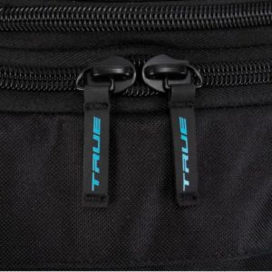 picture of true elite bag zippers