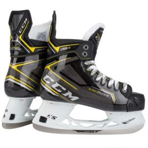 Picture of ccm supertacks as3 skates