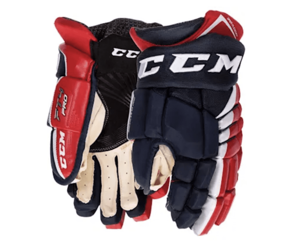 CCM JetSpeed FT4