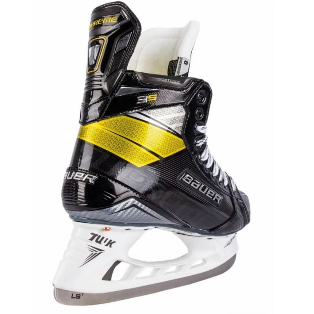 Bauer Supreme 3S Hockey Skate Review - Best Budget Skates?