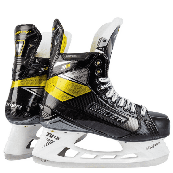 Bauer Supreme 3S Skates