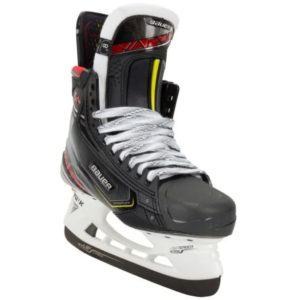 picture of 2x pro hockey skates tongue 