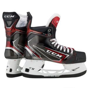 picture of ccm jetspeed ft2 hockey skates