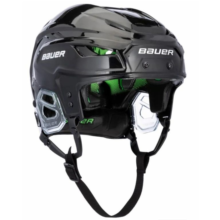 Bauer Hyperlite Hockey Helmet Review - Best Bucket Yet?