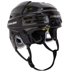 picture of bauer re-akt 200 hockey helmet