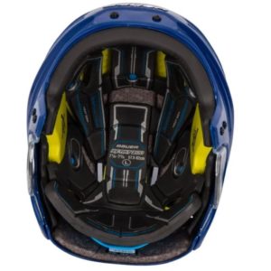 internal angle of the re-akt 200 hockey bucket