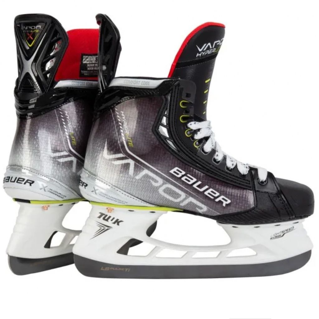 Best on sale hockey skates