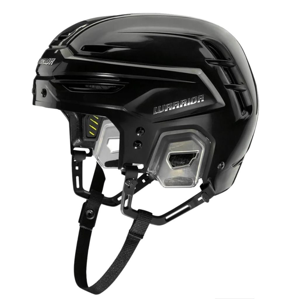 Warrior Alpha One Helmet