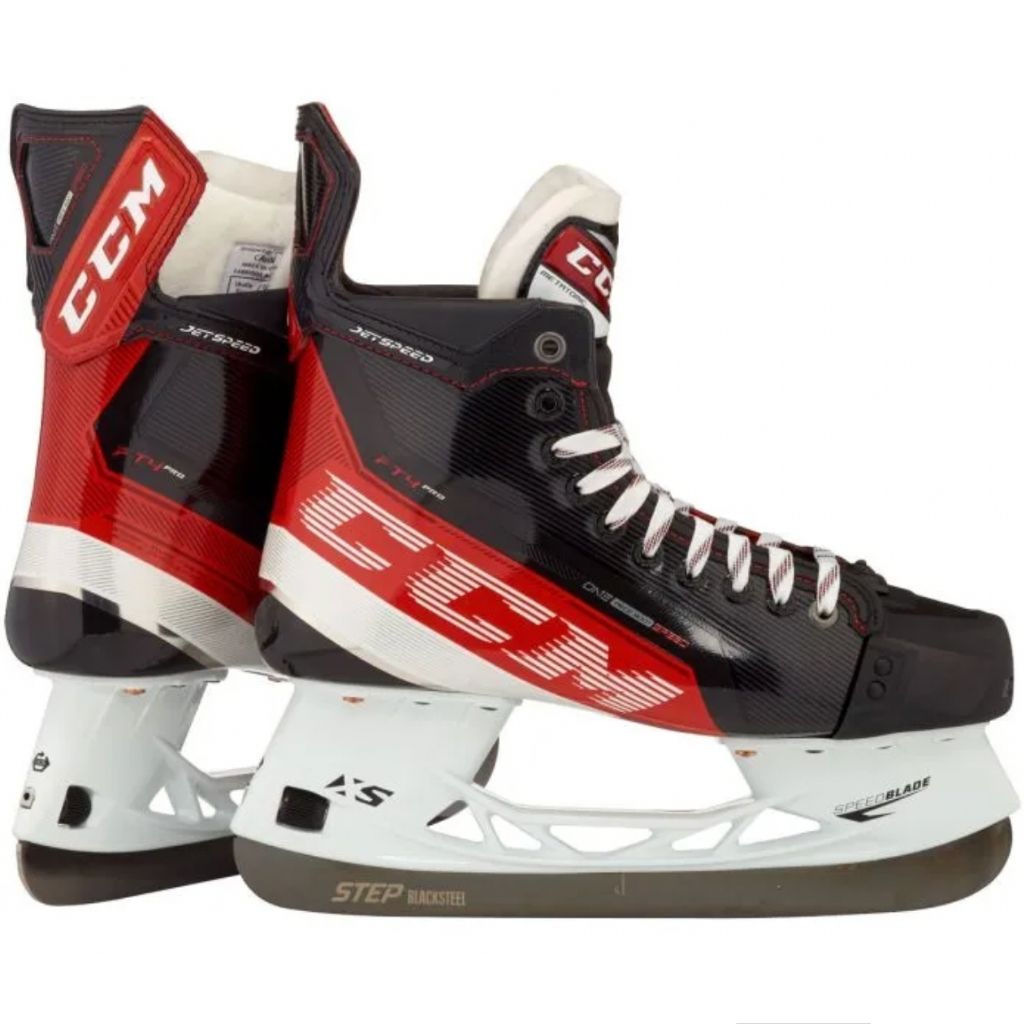 CCM Jetspeed FT4 Skates