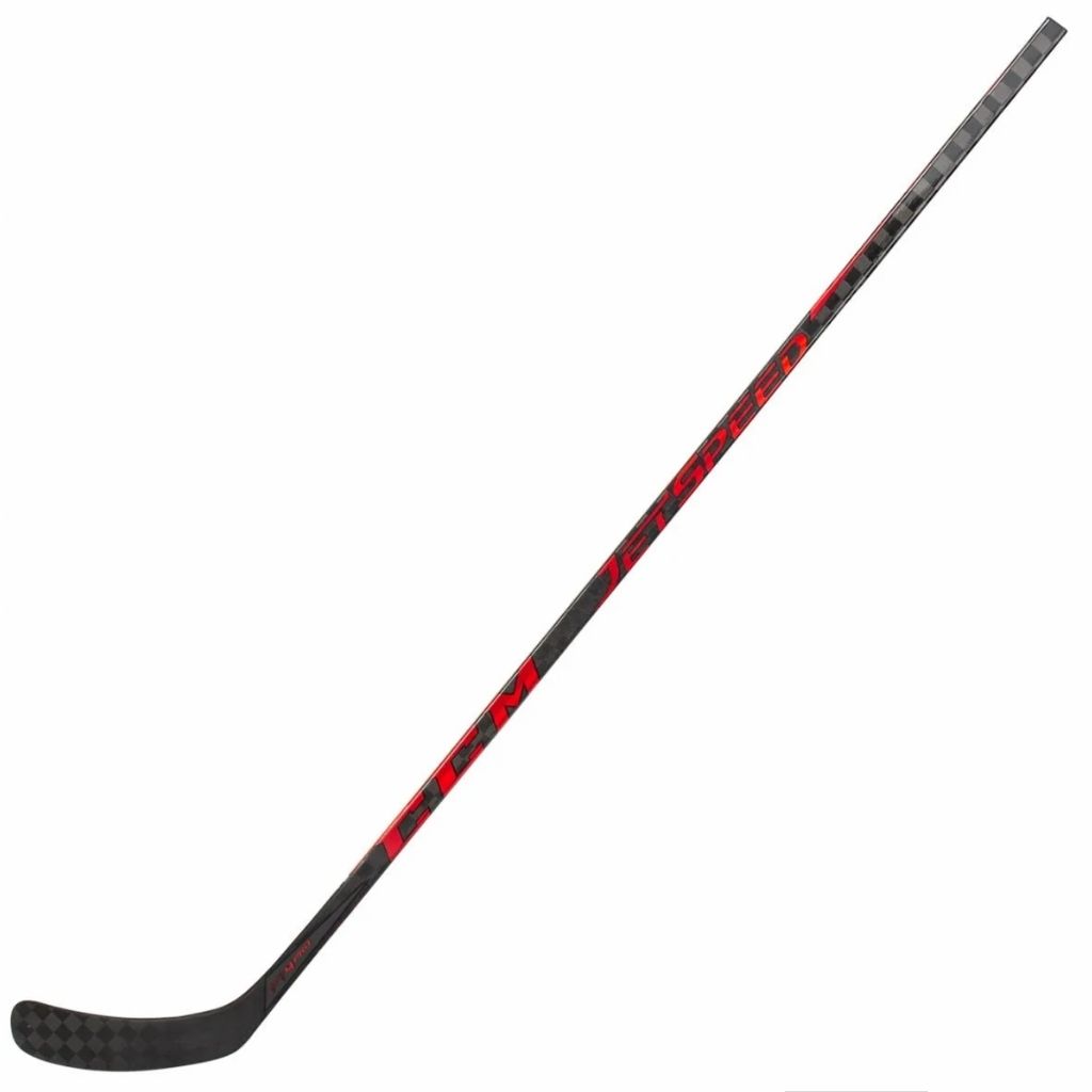 CCM Jetspeed FT4 Pro Hockey Stick