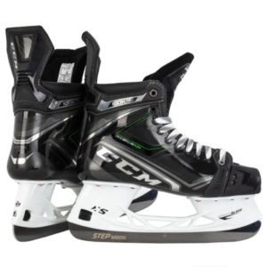 picture of ccm ribcor 100k hockey skates