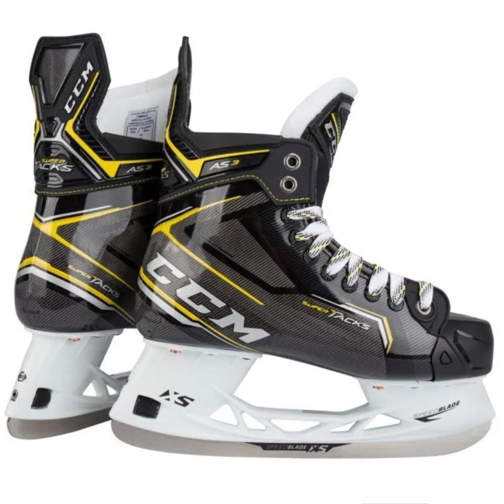 Best Hockey Skates 2023 Overall + For The Money