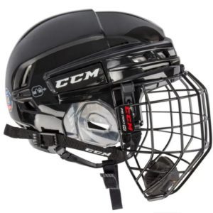 picture of ccm tacks 910 side angle