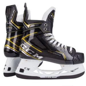 picture of ccm tacks as3 pro hockey skates