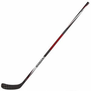picture of sherwood rekker m80 hockey stick