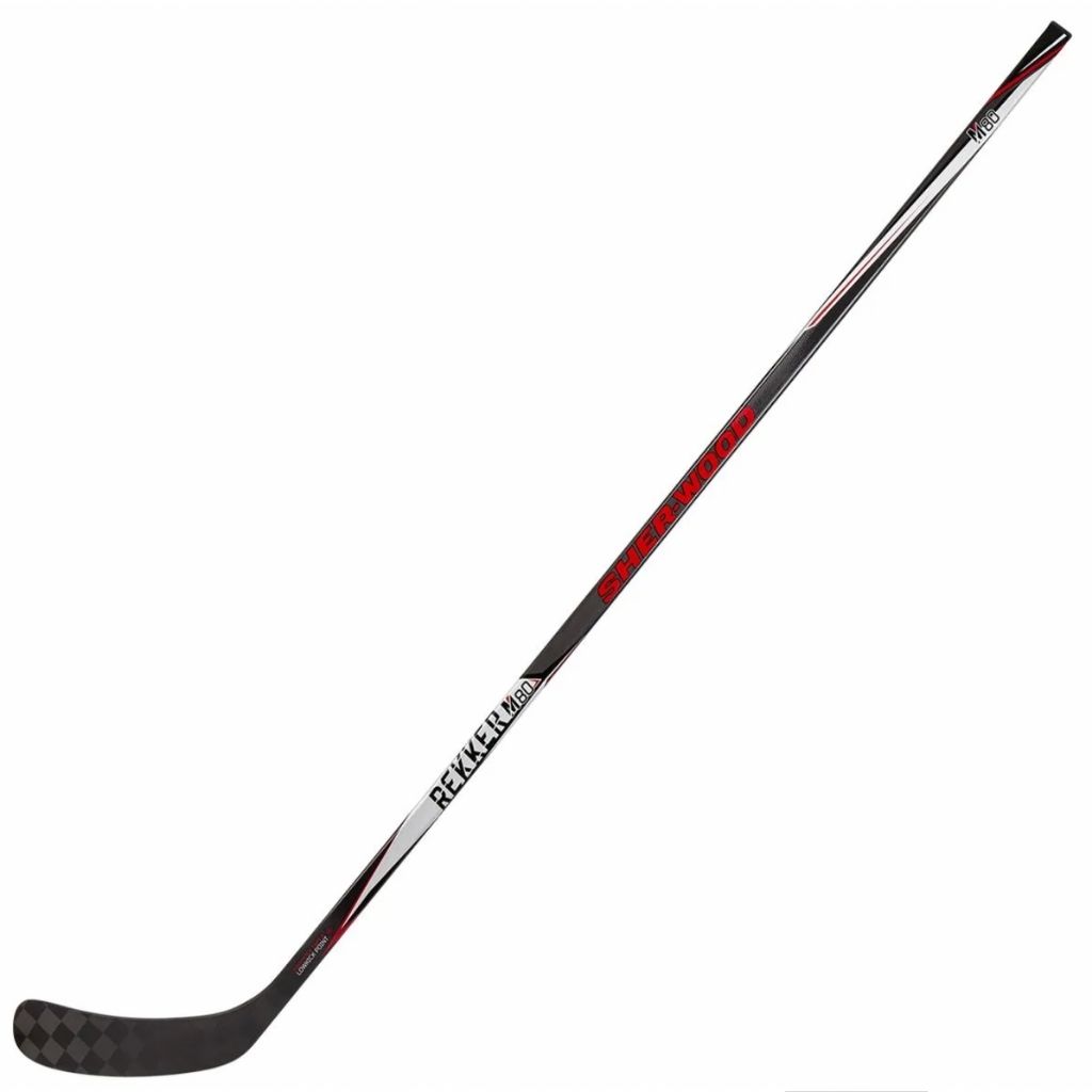 Sherwood Rekker m80 Hockey Stick