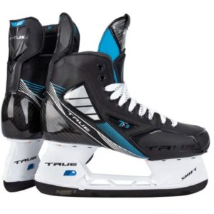 picture of true tf9 hockey skates