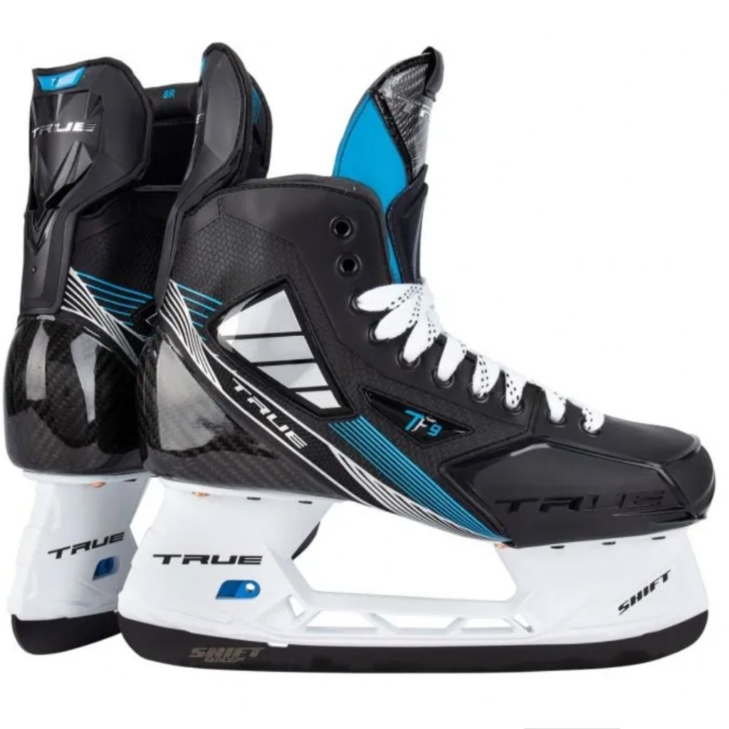 Best Hockey Skates [2024] | Overall & For The Money