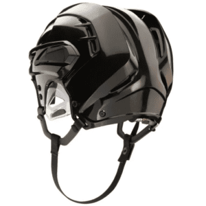 picture of warrior covert px+ helmet backside