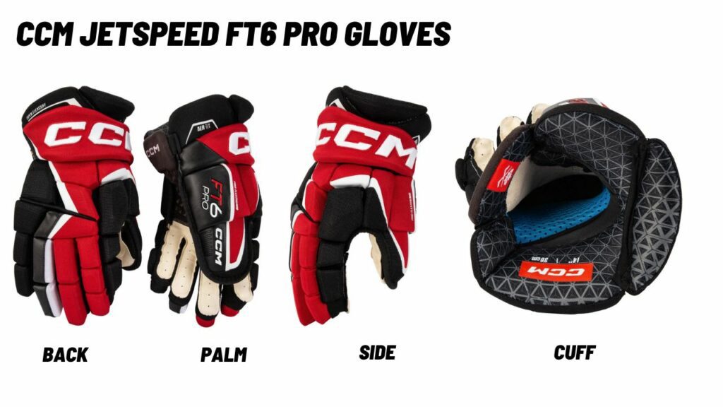 13 Best Hockey Gloves 2023  Our Favorites And Top Picks