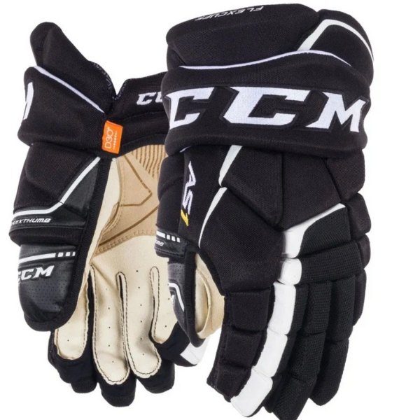CCM Tacks AS1 Gloves