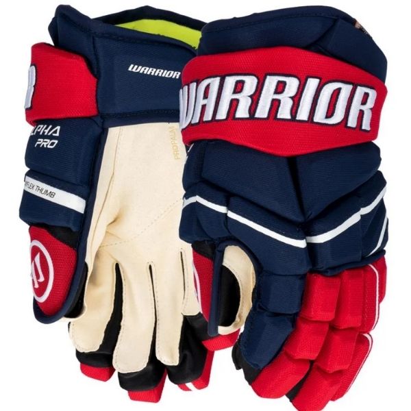 Warrior Covert Pro Hockey Gloves