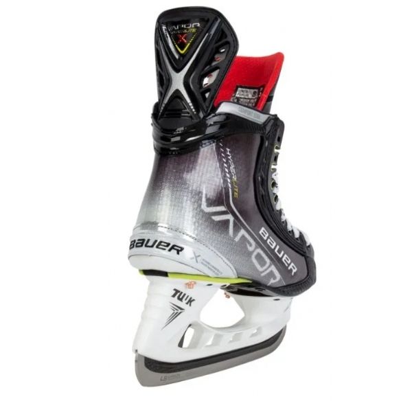 bauer vapor hyperlite boot.