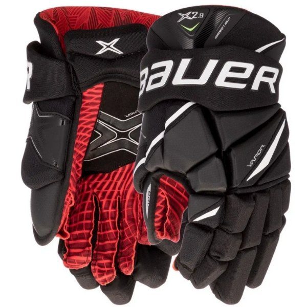 Bauer Vapor X2.9 Gloves