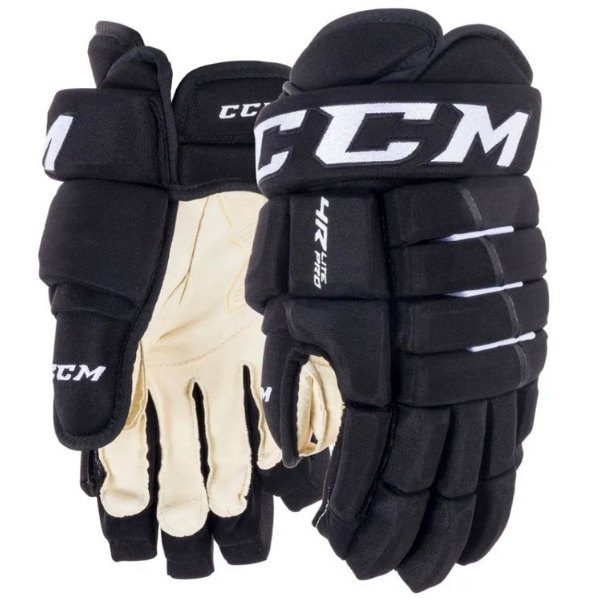 CCM Tacks 4R Lite Hockey Gloves