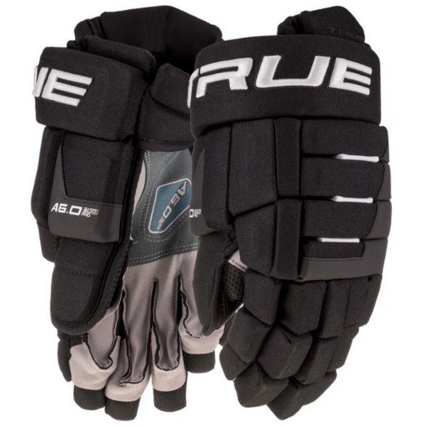 True A6.0 Hockey Gloves