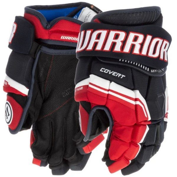 Warrior Covert QRE10 Gloves