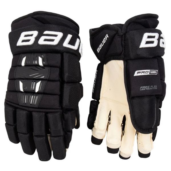 Bauer Pro Series Glove
