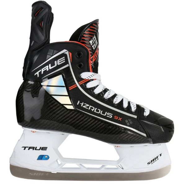 TRUE HZRDUS 9X Ice Hockey Skates