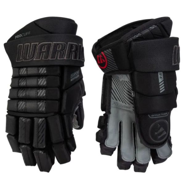 Warrior Super Novium Hockey Gloves